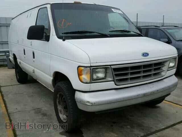 Photo 1FTJS34H6THA92933 - FORD ECONOLINE 1996