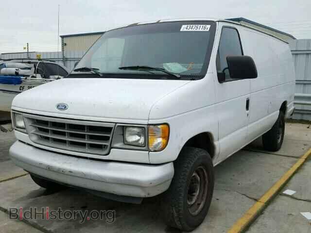 1996 FORD ECONOLINE - VIN: 1FTJS34H6THA92933 - Photo 2