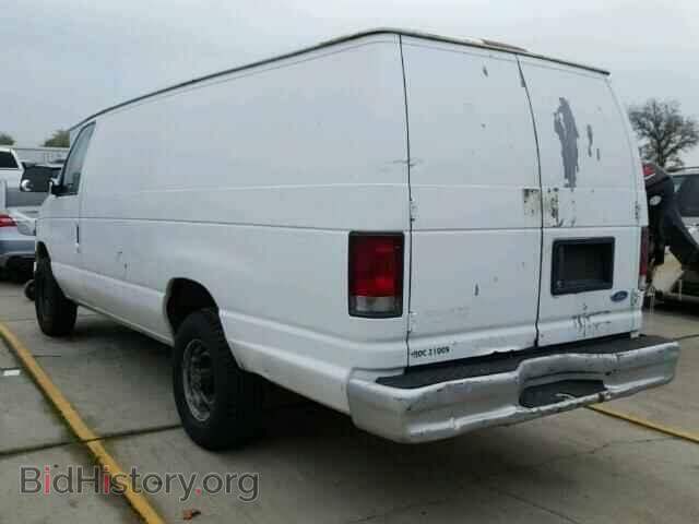 1996 FORD ECONOLINE - VIN: 1FTJS34H6THA92933 - Photo 3