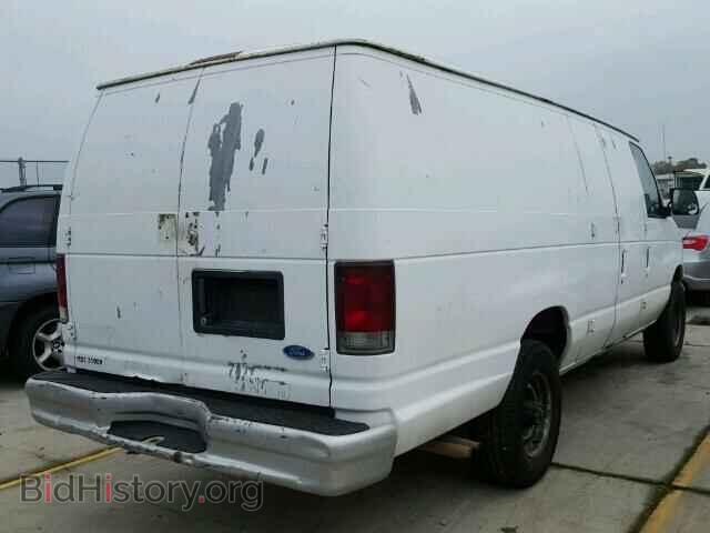 1996 FORD ECONOLINE - VIN: 1FTJS34H6THA92933 - Photo 4