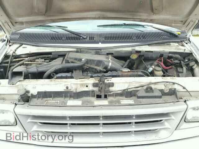 1996 FORD ECONOLINE - VIN: 1FTJS34H6THA92933 - Photo 7
