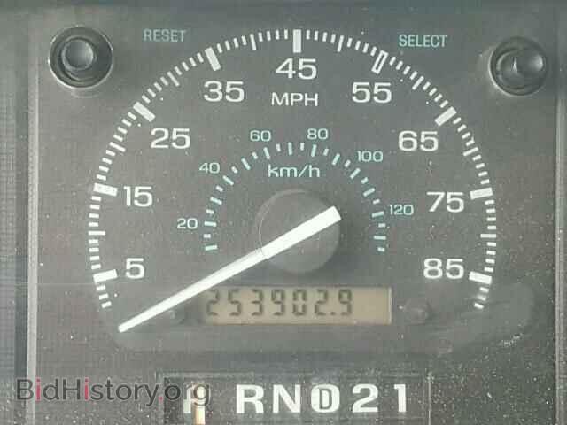 1996 FORD ECONOLINE - VIN: 1FTJS34H6THA92933 - Photo 8