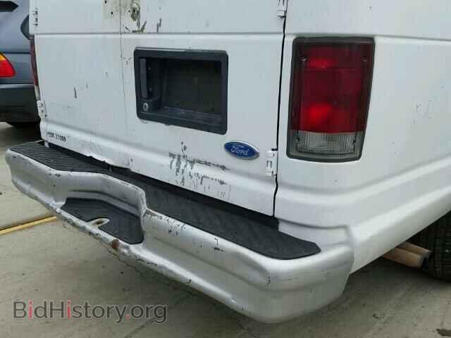 1996 FORD ECONOLINE - VIN: 1FTJS34H6THA92933 - Photo 9