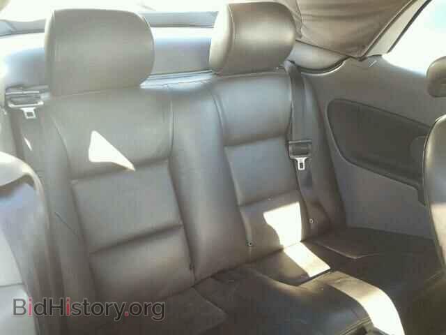 2002 SAAB 9 3 - VIN: YS3DF75K927015182 - Фото 6