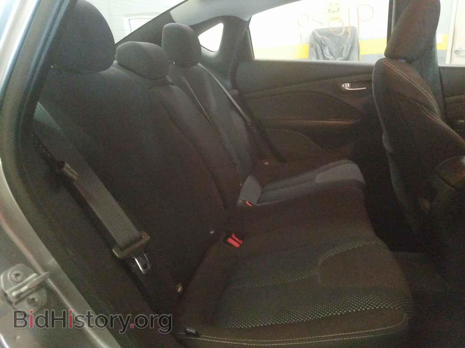 2015 DODGE DART - VIN: 1C3CDFBB9FD211514 - Фото 6