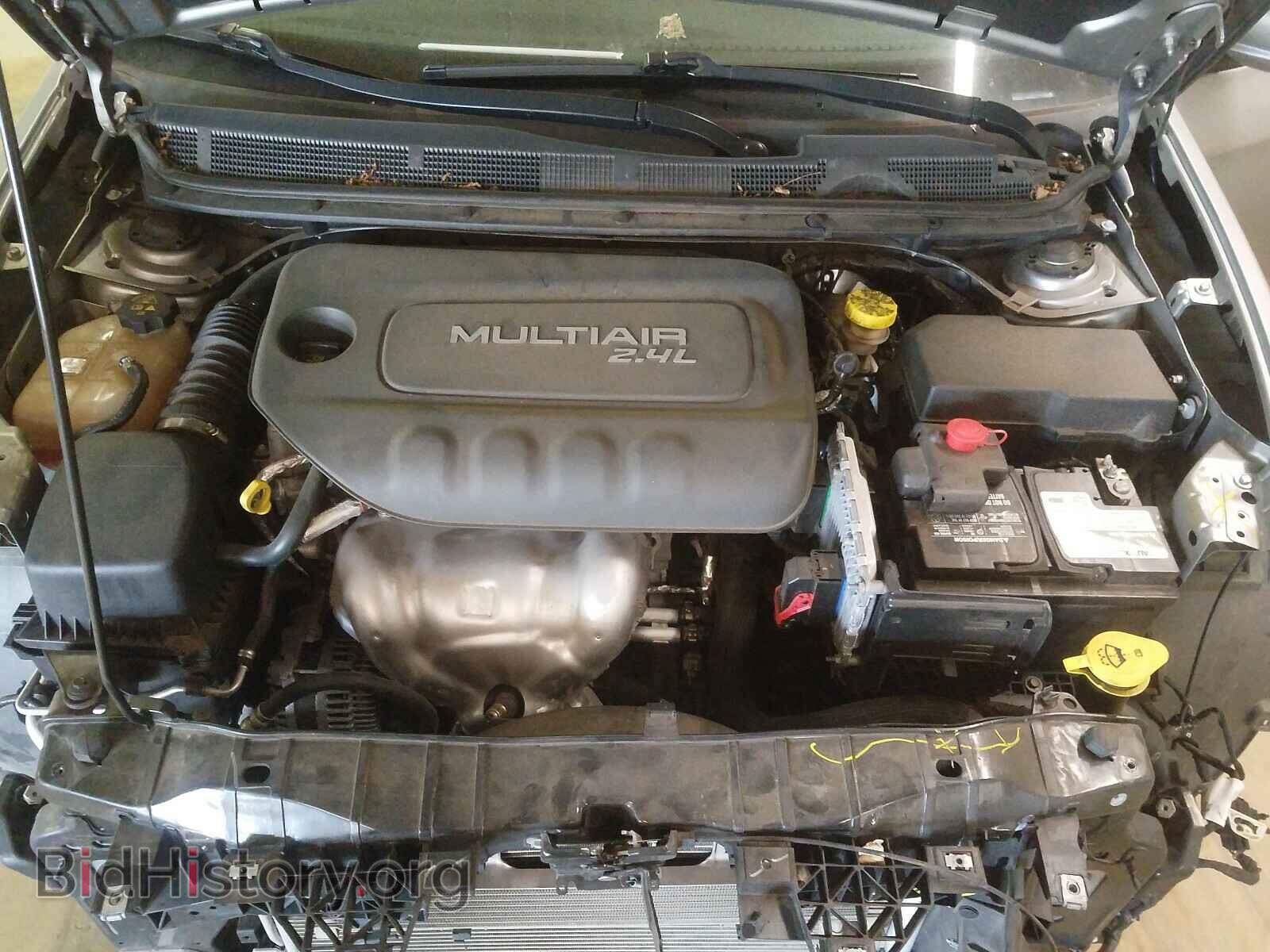 2015 DODGE DART - VIN: 1C3CDFBB9FD211514 - Фото 7