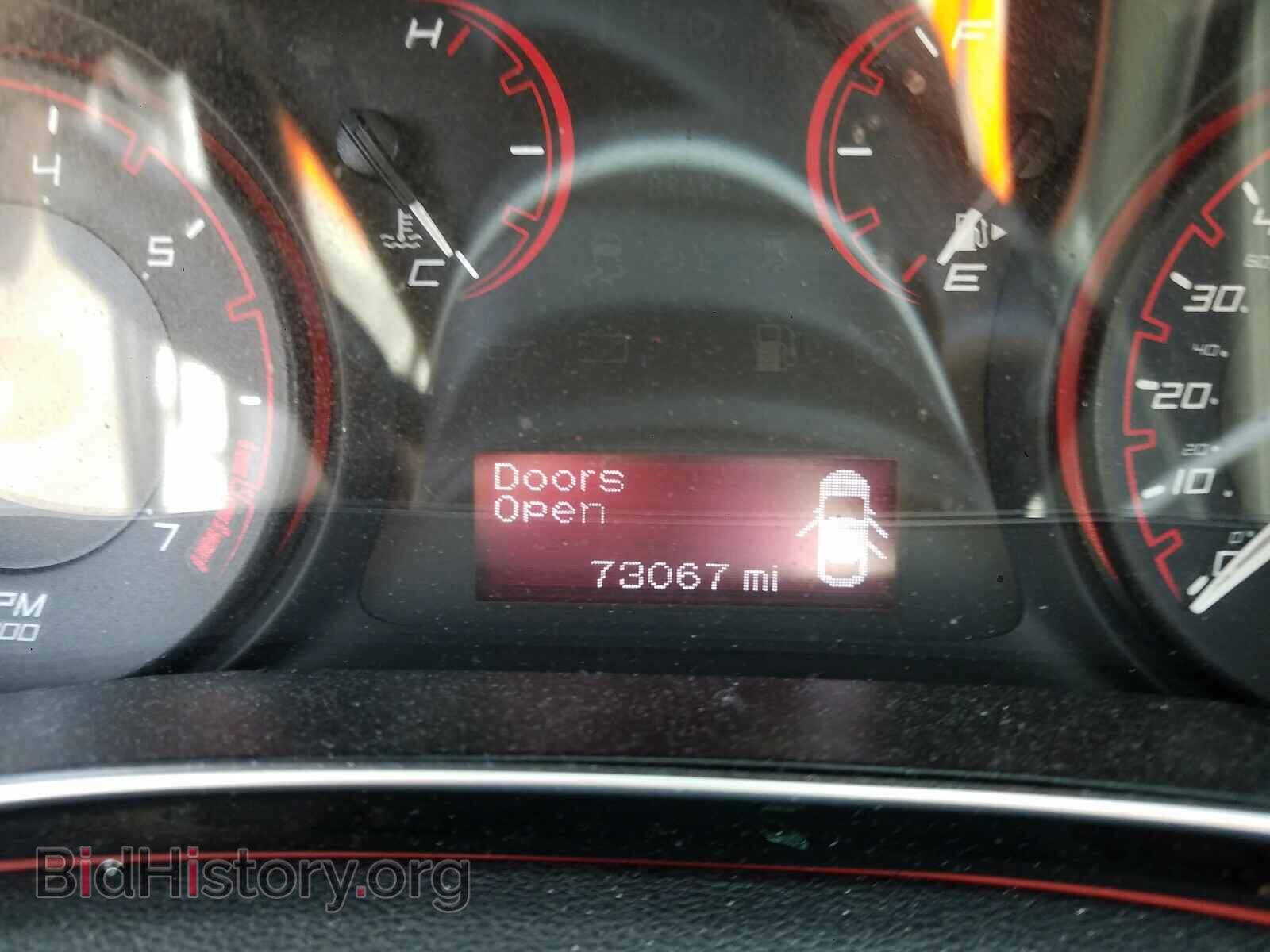 2015 DODGE DART - VIN: 1C3CDFBB5FD432057 - Фото 8