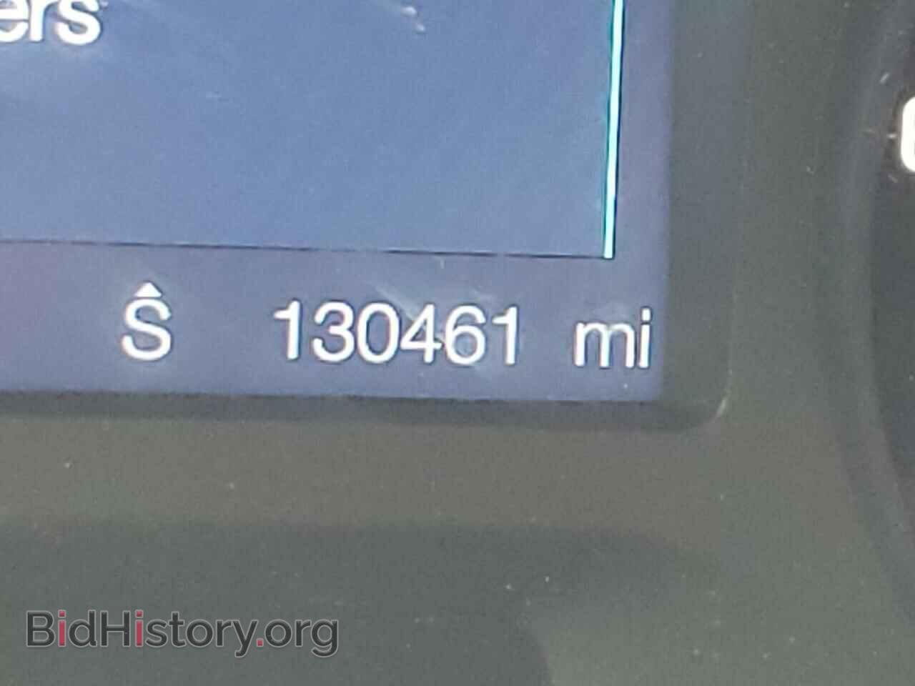 2011 FORD EDGE - VIN: 2FMDK3GC0BBB24134 - Фото 8
