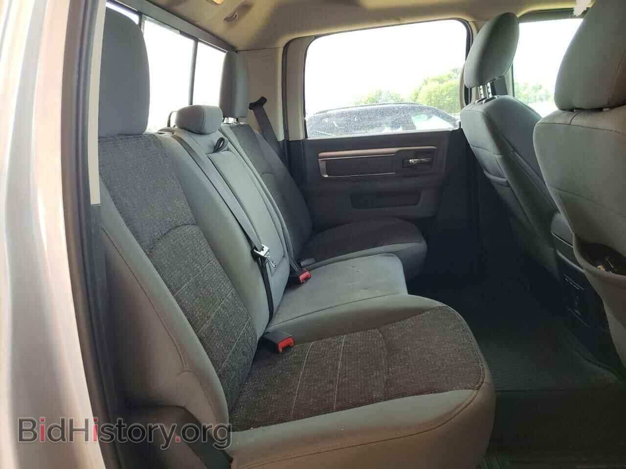 2017 RAM 1500 - VIN: 1C6RR6LG8HS629084 - Фото 6