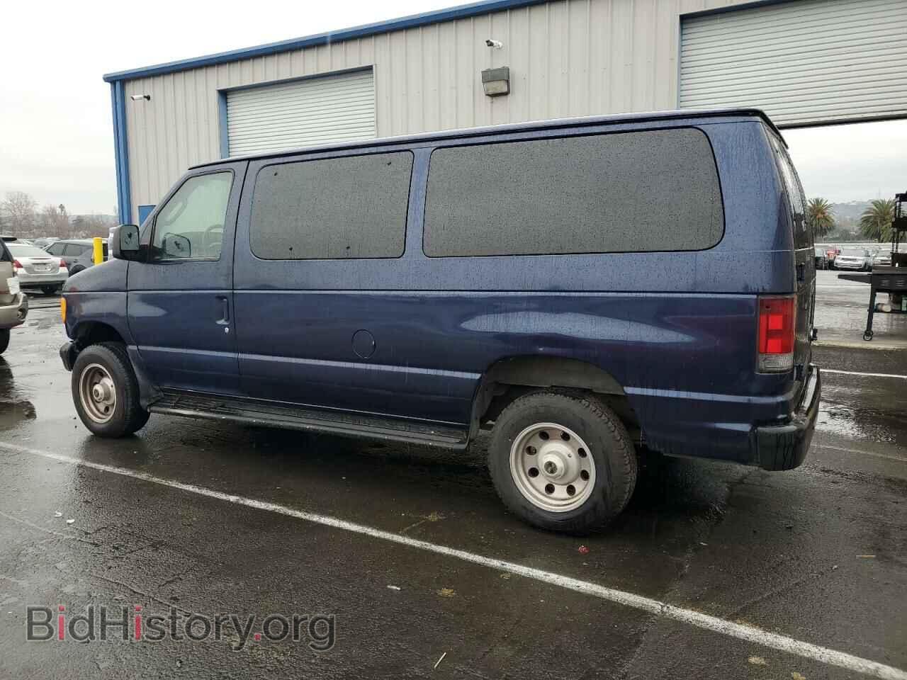 2005 FORD ALL Models - VIN: 1FBNE31L45HA70020 - Фото 2