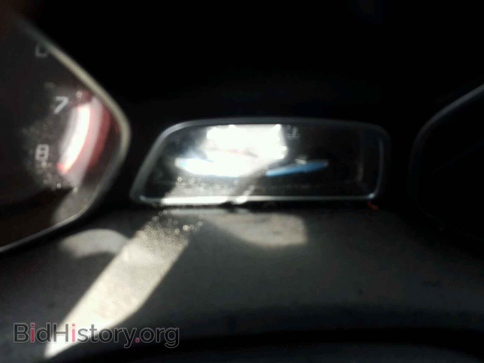 2014 FORD FOCUS - VIN: 1FADP3F25EL143979 - Photo 8