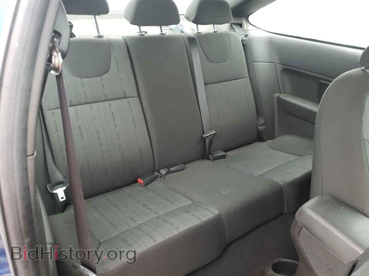 2009 FORD FOCUS - VIN: 1FAHP32N79W207963 - Фото 6