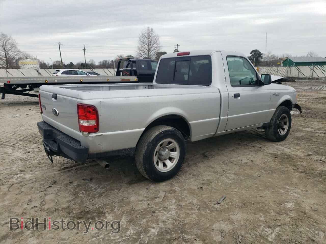 2009 FORD RANGER - VIN: 1FTYR10D79PA01099 - Фото 3