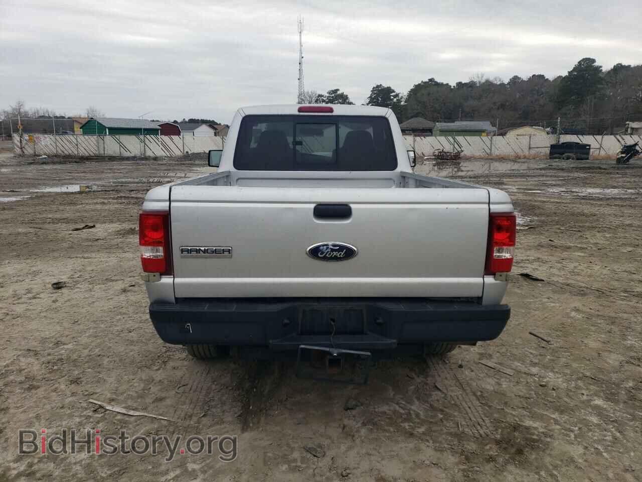2009 FORD RANGER - VIN: 1FTYR10D79PA01099 - Фото 6