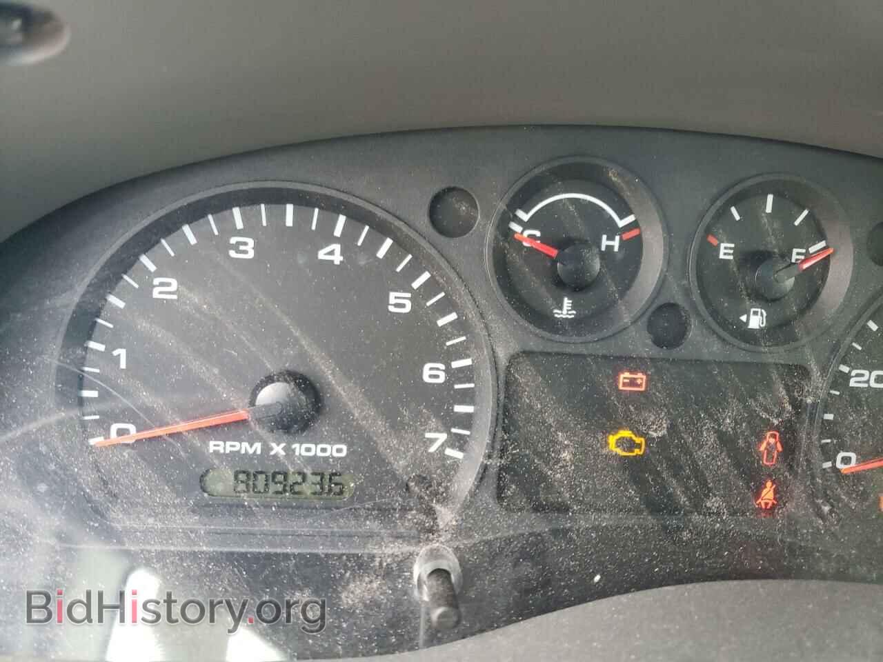 2009 FORD RANGER - VIN: 1FTYR10D79PA01099 - Фото 9