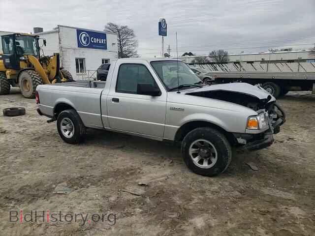 2009 FORD RANGER - VIN: 1FTYR10D79PA01099 - Фото 10