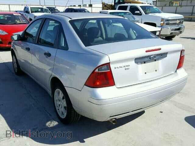 2007 FORD FOCUS - VIN: 1FAFP34N47W327527 - Photo 3