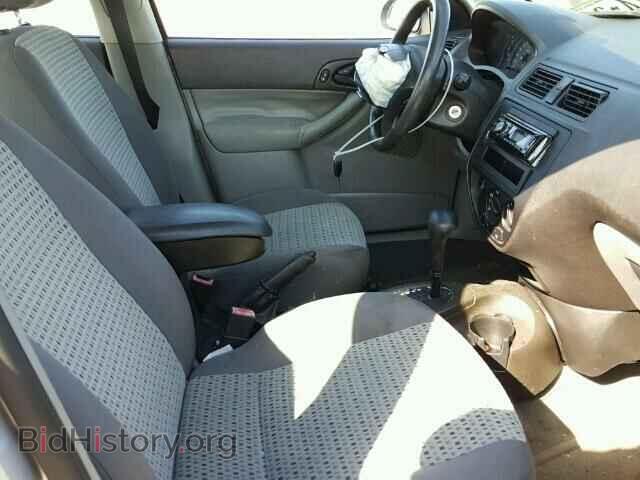 2007 FORD FOCUS - VIN: 1FAFP34N47W327527 - Photo 5