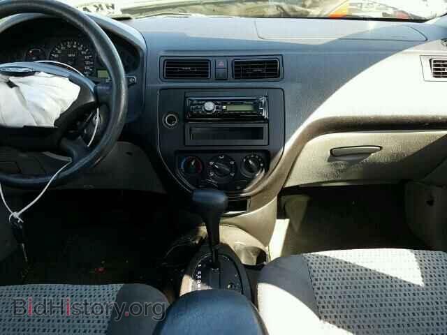2007 FORD FOCUS - VIN: 1FAFP34N47W327527 - Photo 9