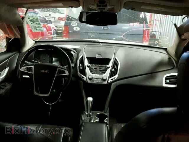 2010 GMC TERRAIN - VIN: 2CTFLJEY5A6267542 - Фото 9