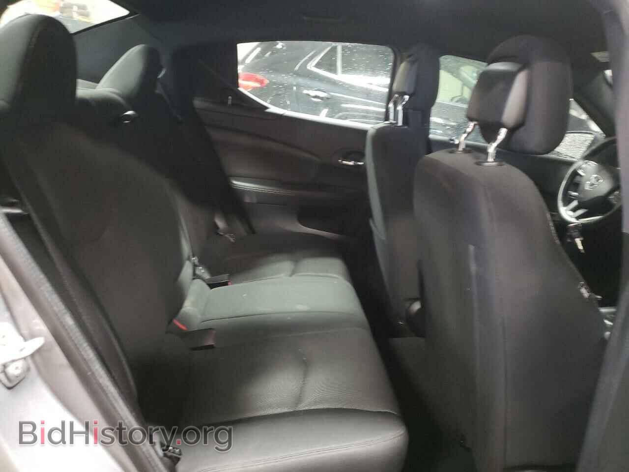 2013 DODGE AVENGER - VIN: 1C3CDZAB2DN741866 - Фото 10