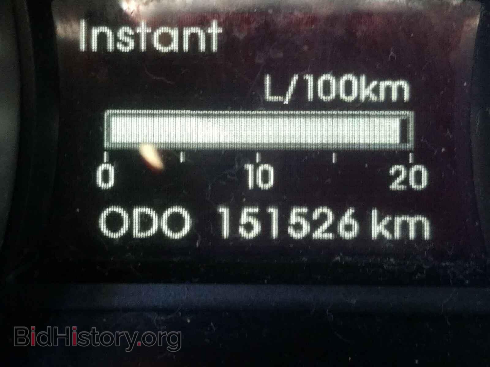 2014 HYUNDAI SONATA - VIN: 5NPEB4AC0EH864184 - Фото 8