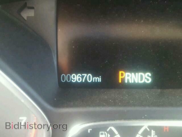 2016 FORD FOCUS - VIN: 1FADP3F28GL267845 - Photo 8
