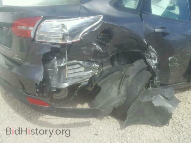 2016 FORD FOCUS - VIN: 1FADP3F28GL267845 - Photo 9