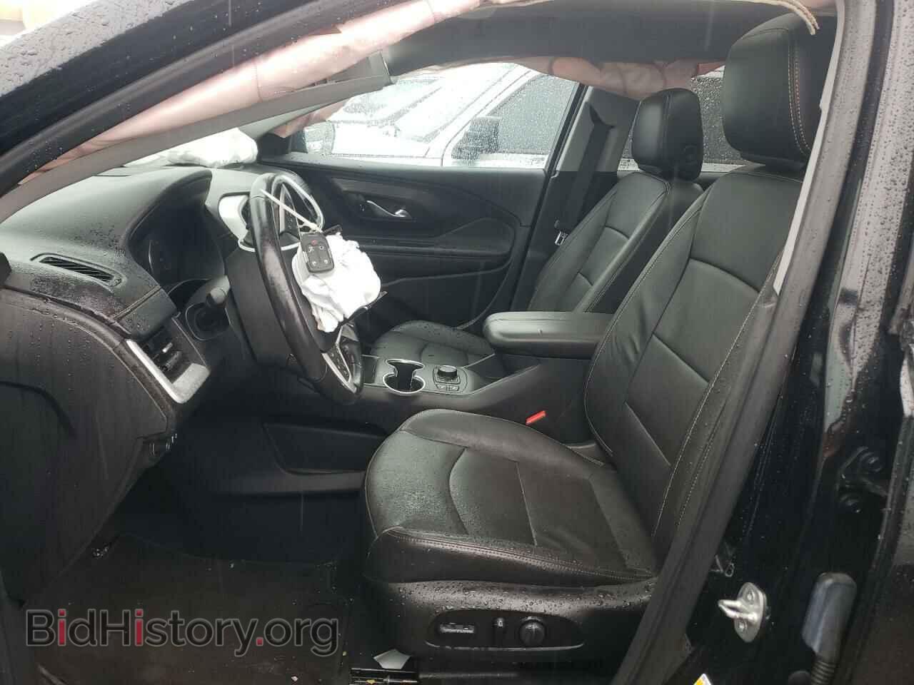 2021 GMC TERRAIN - VIN: 3GKALVEV3ML374077 - Photo 7