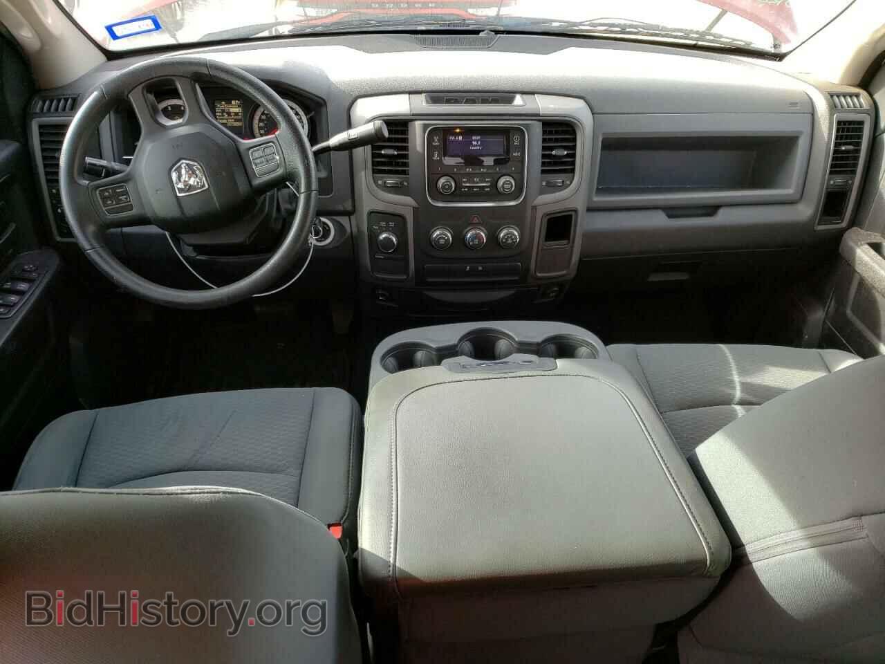 2013 RAM 1500 - VIN: 1C6RR7FT5DS567734 - Фото 8