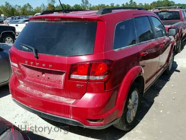 2015 DODGE JOURNEY - VIN: 3C4PDCBB7FT532022 - Photo 4