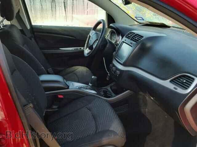 2015 DODGE JOURNEY - VIN: 3C4PDCBB7FT532022 - Photo 5