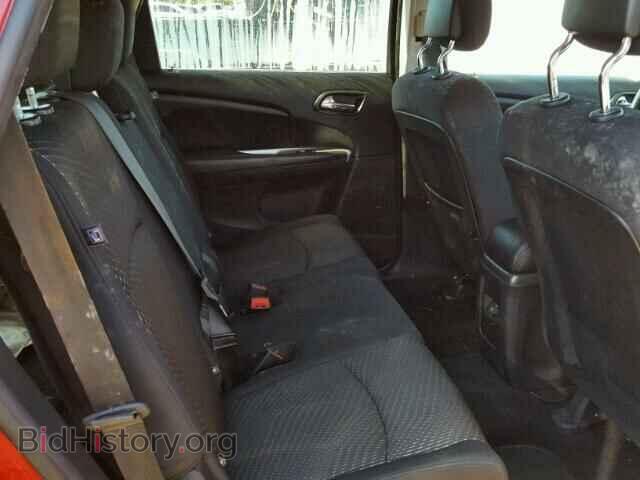 2015 DODGE JOURNEY - VIN: 3C4PDCBB7FT532022 - Photo 6