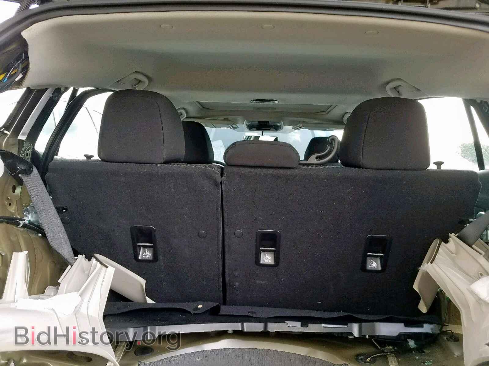 2017 SUBARU IMPREZA - VIN: 4S3GTAB67H3700864 - Фото 9