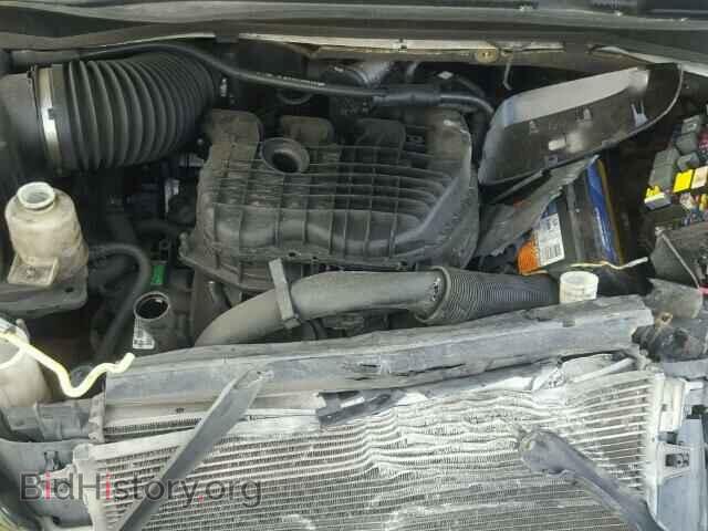 2011 DODGE CARAVAN - VIN: 2D4RN4DG5BR791838 - Фото 7