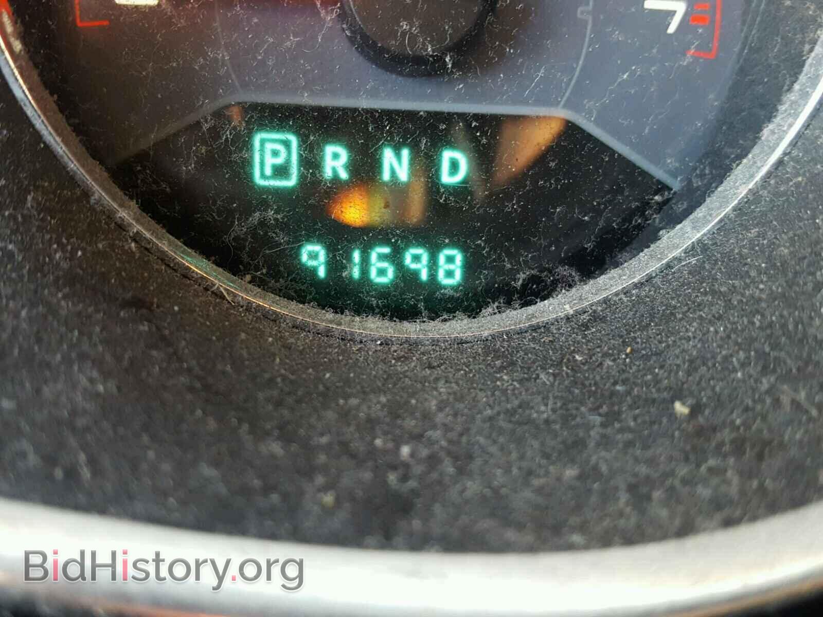 2013 DODGE AVENGER - VIN: 1C3CDZAB8DN589320 - Photo 8