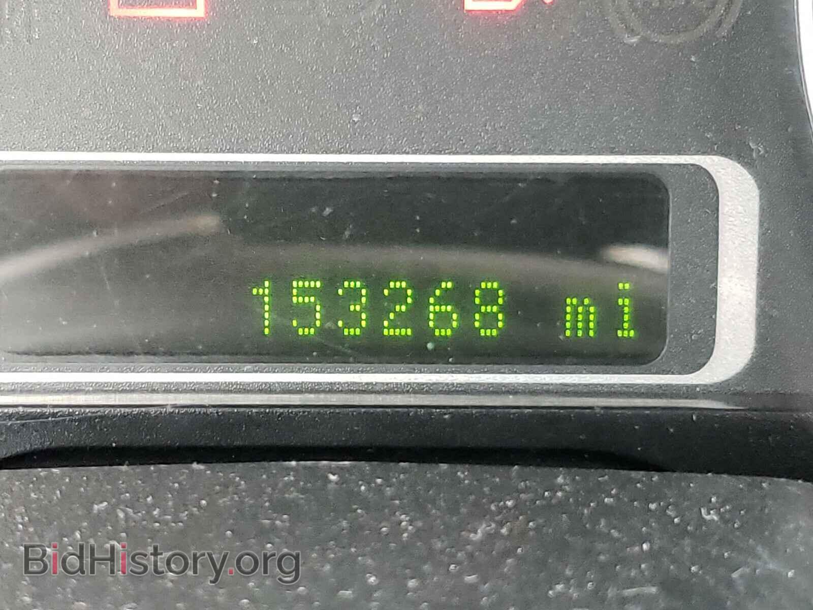 2008 FORD TAURUS - VIN: 1FAHP24W38G128041 - Фото 8