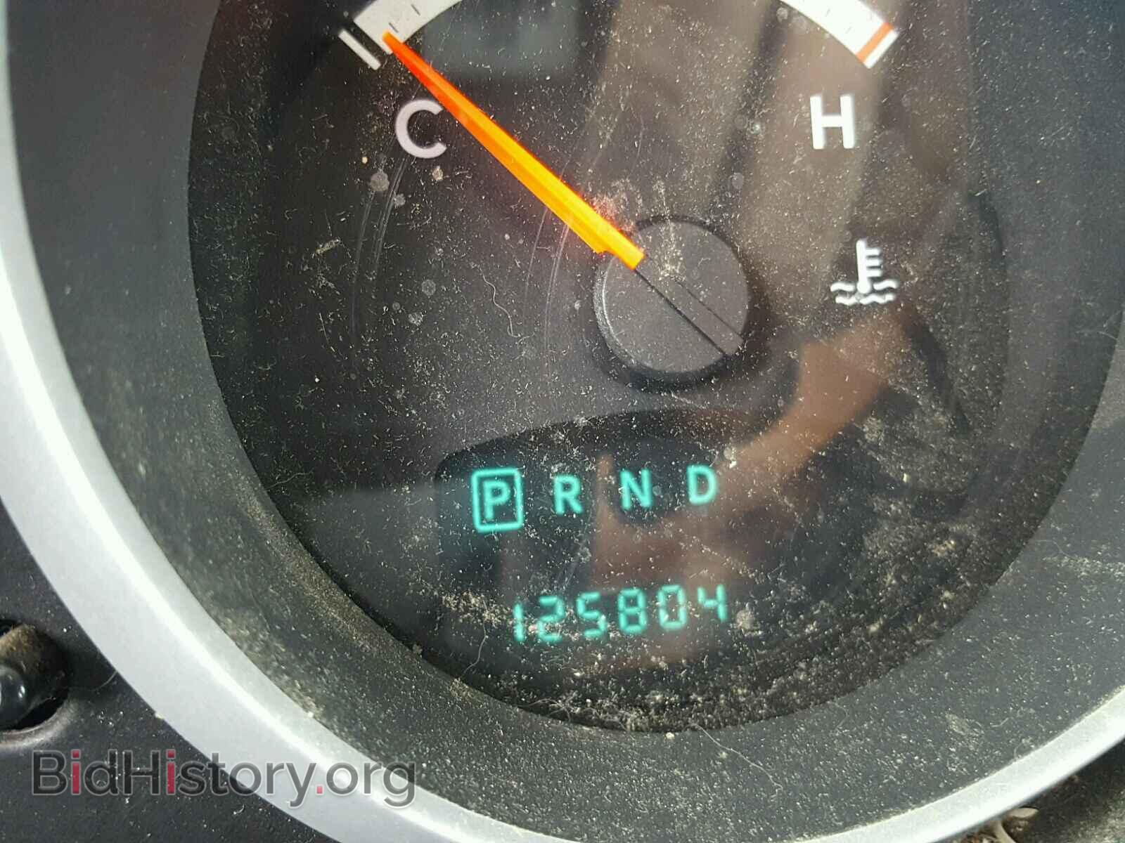 2010 DODGE CARAVAN - VIN: 2D4RN4DEXAR371229 - Фото 8