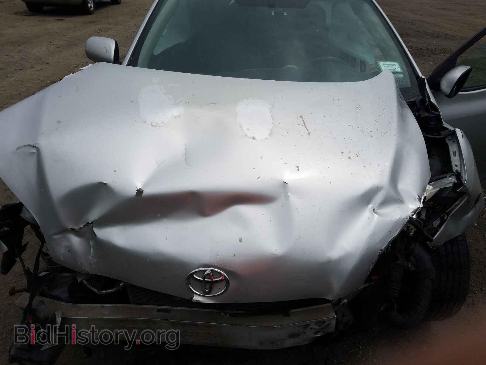 2009 TOYOTA MATRIX - VIN: 2T1LE40E29C010159 - Фото 7