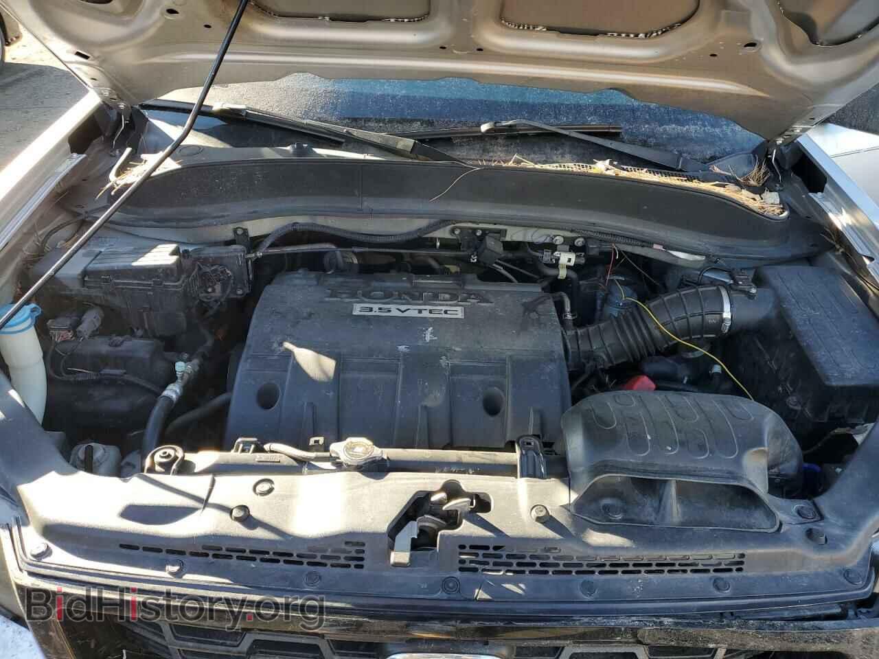 2013 HONDA RIDGELINE - VIN: 5FPYK1F79DB007700 - Фото 11