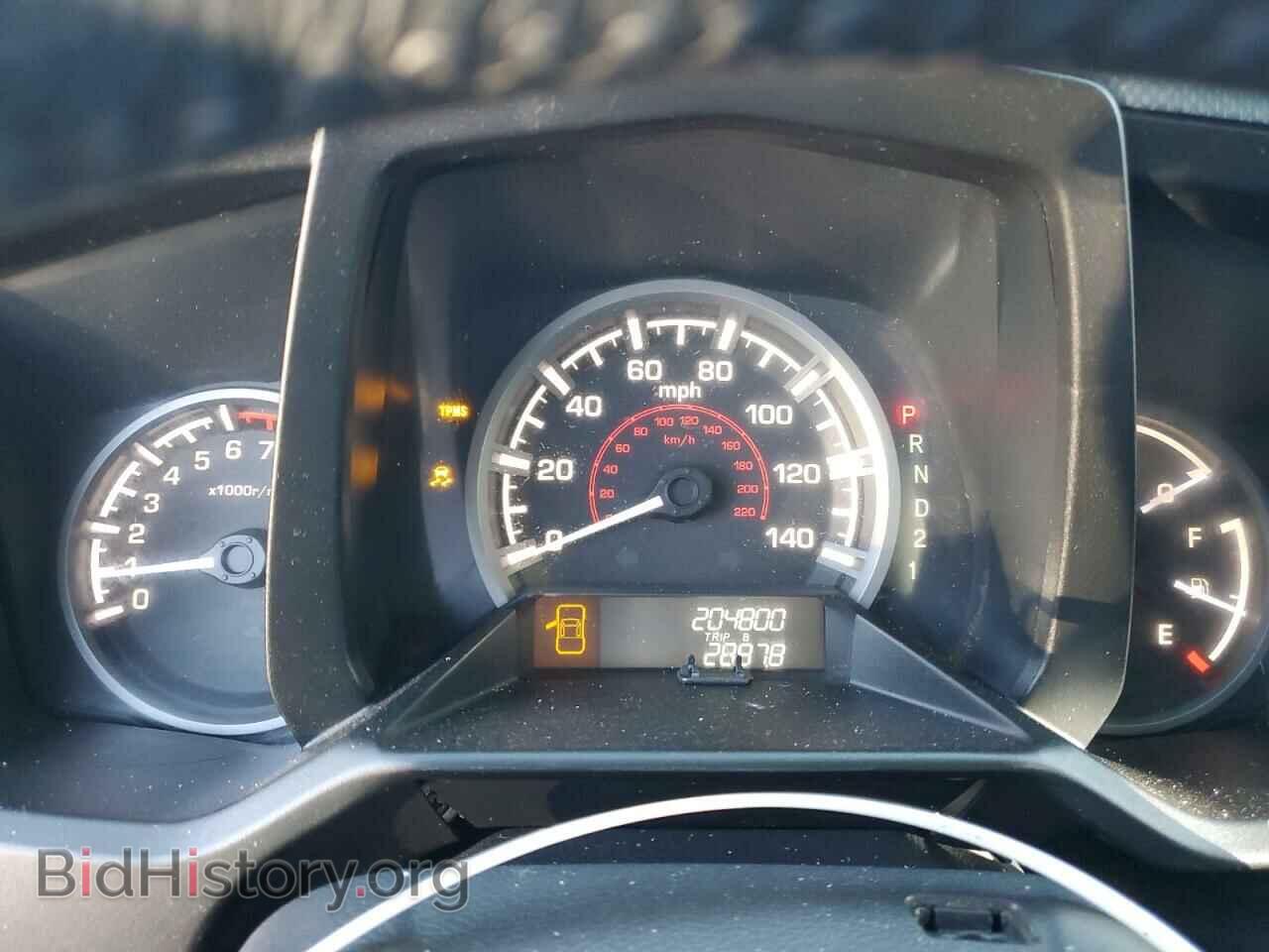 2013 HONDA RIDGELINE - VIN: 5FPYK1F79DB007700 - Фото 9