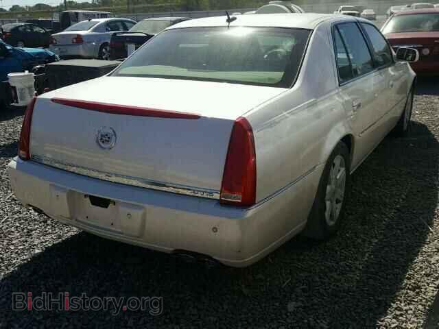 2008 CADILLAC DTS - VIN: 1G6KD57Y58U122012 - Фото 4