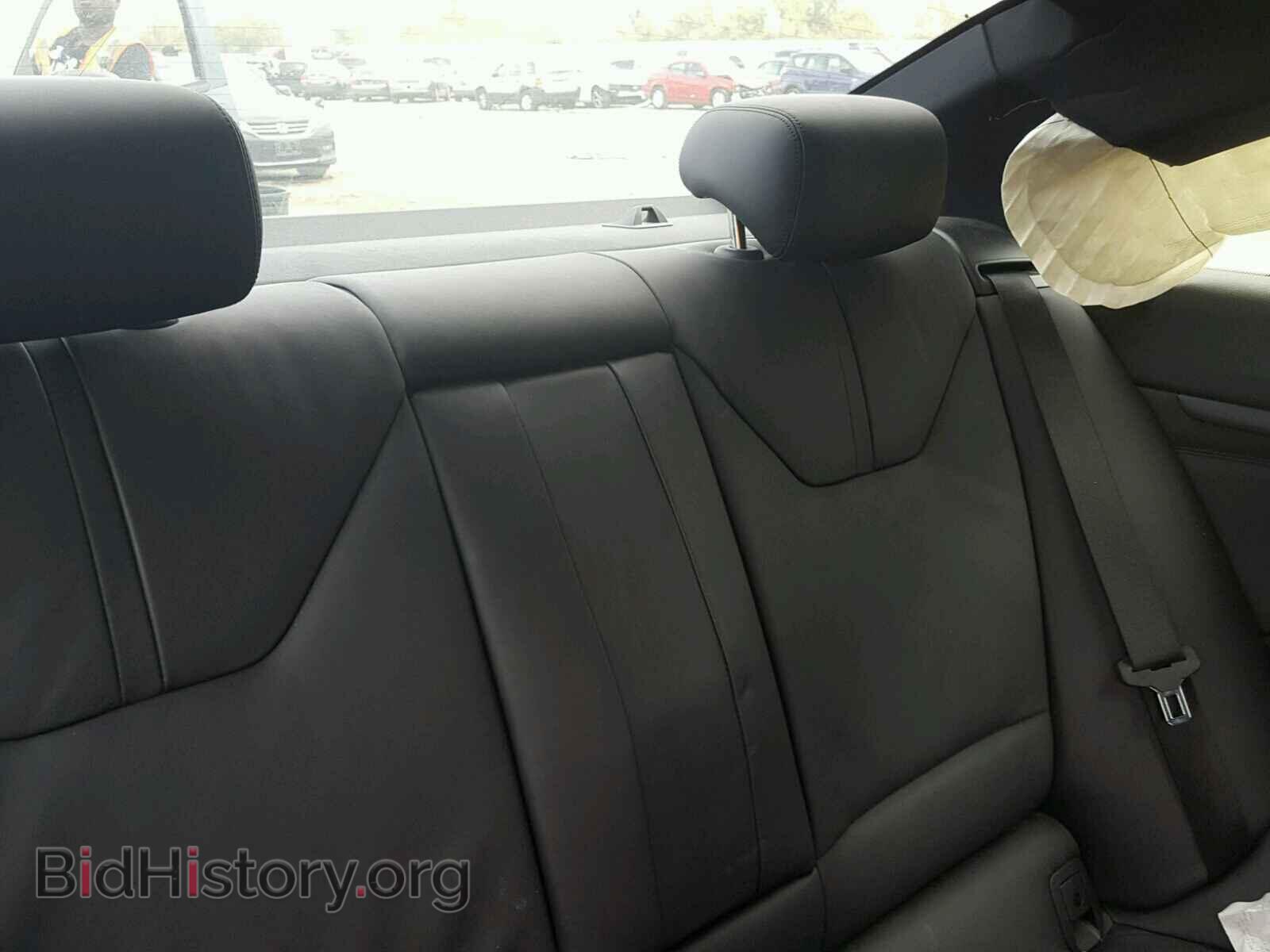 2008 BMW M3 - VIN: WBSWD93568PY42153 - Фото 6