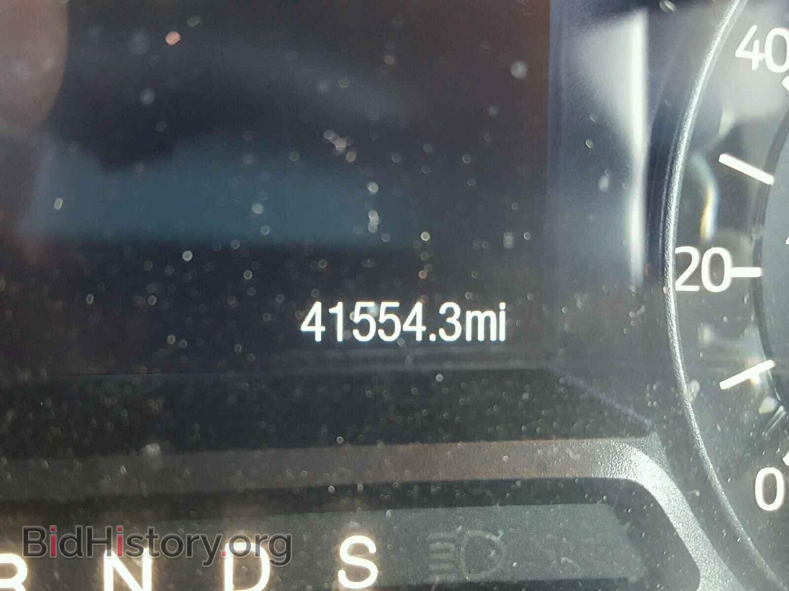 2016 FORD EXPLORER - VIN: 1FM5K8D88GGB53298 - Photo 8