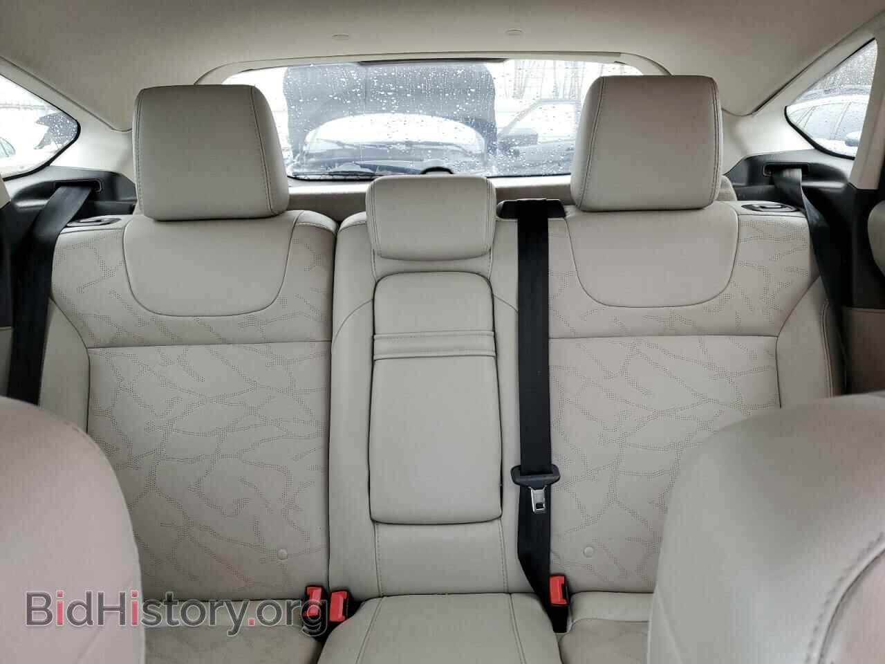 2013 FORD FOCUS - VIN: 1FADP3R43DL196997 - Фото 10