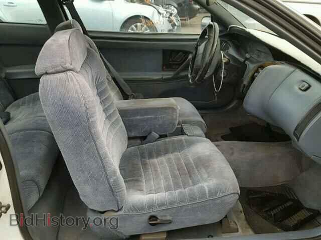 1994 BUICK SKYLARK - VIN: 1G4NV1532RC275537 - Фото 5