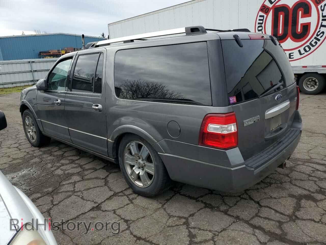 2010 FORD EXPEDITION - VIN: 1FMJK2A52AEA58308 - Фото 2