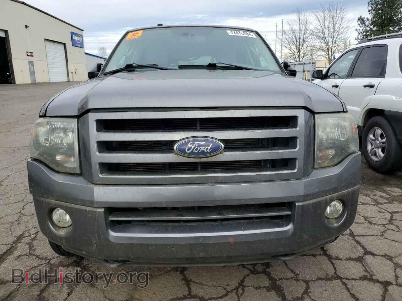 2010 FORD EXPEDITION - VIN: 1FMJK2A52AEA58308 - Фото 5