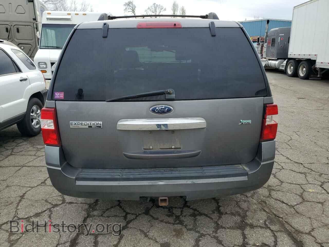 2010 FORD EXPEDITION - VIN: 1FMJK2A52AEA58308 - Фото 6