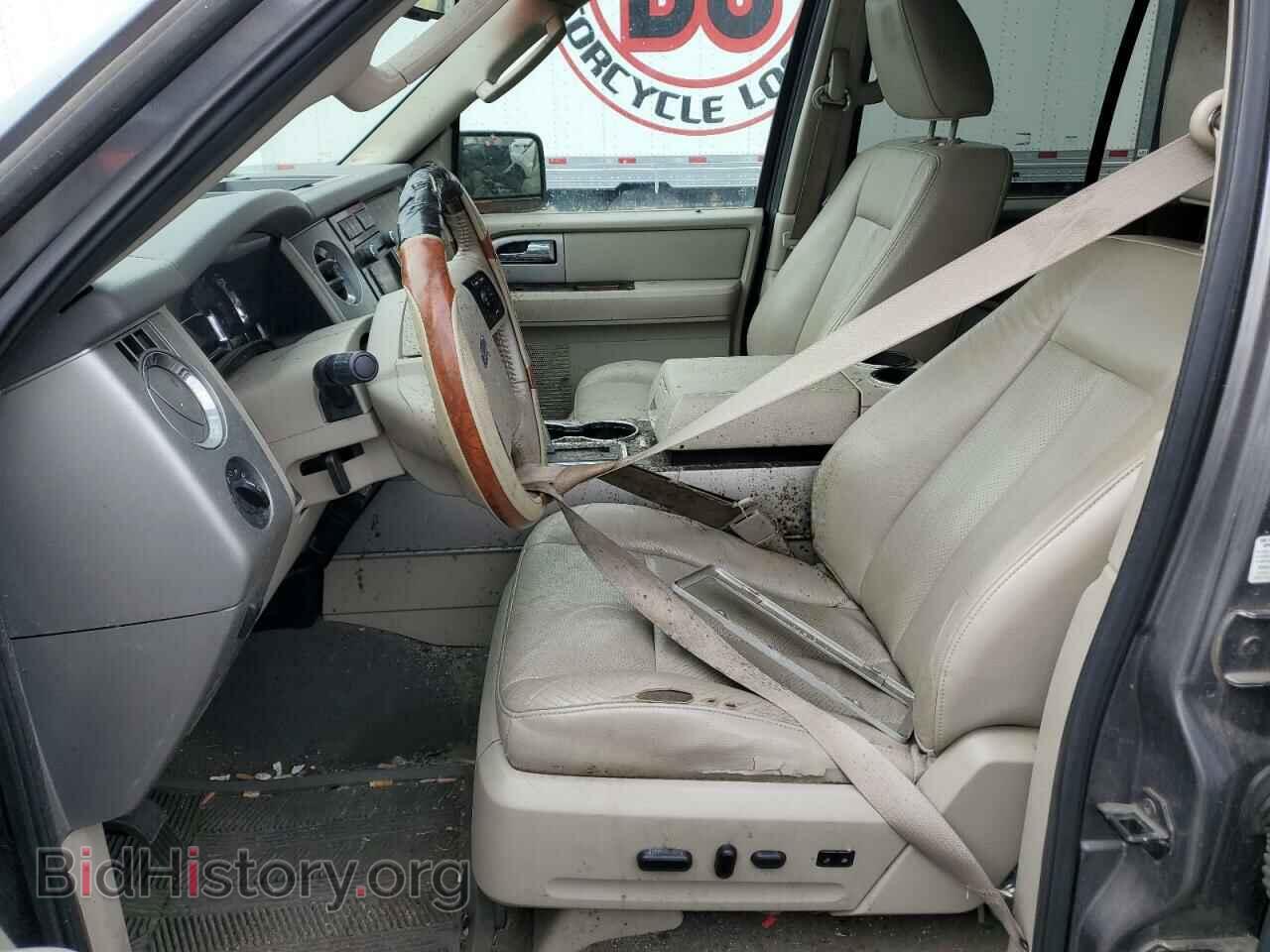 2010 FORD EXPEDITION - VIN: 1FMJK2A52AEA58308 - Фото 7